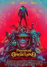 voir la fiche complète du film : Prisoners of the Ghostland