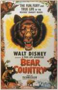 voir la fiche complète du film : Au pays des ours