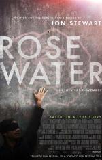 voir la fiche complète du film : Rosewater