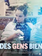 voir la fiche complète du film : Des gens bien