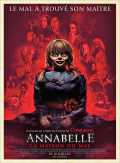 voir la fiche complète du film : Annabelle 3 - La maison du mal