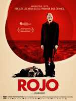 voir la fiche complète du film : Rojo