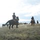 photo du film Comancheria