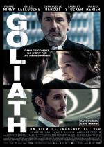 voir la fiche complète du film : Goliath