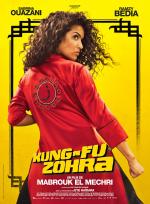 voir la fiche complète du film : Kung Fu Zohra