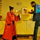 photo du film Kung Fu Zohra