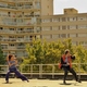 photo du film Kung Fu Zohra