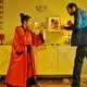 photo du film Kung Fu Zohra