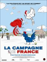 voir la fiche complète du film : La Campagne de France
