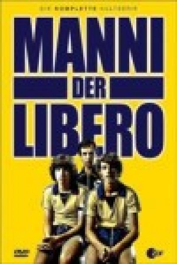 voir la fiche complète du film : Manni, der Libero