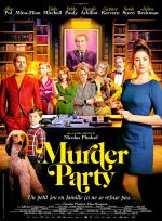 voir la fiche complète du film : Murder Party