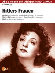 voir la fiche complète du film : Hitlers Frauen