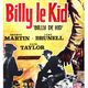 photo du film Billy le Kid