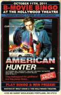 voir la fiche complète du film : American Hunter