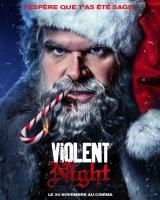 voir la fiche complète du film : Violent Night