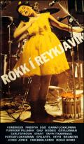 voir la fiche complète du film : Rokk í Reykjavík