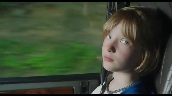 Extrait vidéo du film  Les Chatouilles