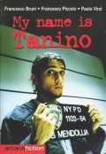 My Name is Tanino