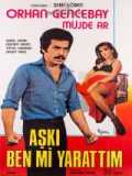 voir la fiche complète du film : Aski ben mi yarattim