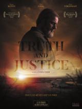voir la fiche complète du film : Truth and Justice