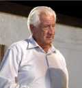Toron Karacaoglu
