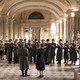 photo du film Francofonia, le Louvre sous l'occupation