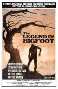 voir la fiche complète du film : The Legend of Bigfoot