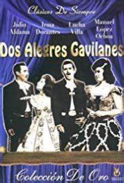 Dos Alegres Gavilanes