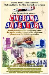 voir la fiche complète du film : Cinerama Adventure