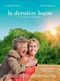 voir la fiche complète du film : La Dernière leçon