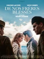 De nos frères blessés
