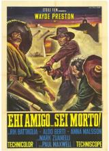 Killer... Amigo !