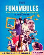 voir la fiche complète du film : Funambules