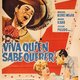 photo du film ¡Viva quien sabe querer!