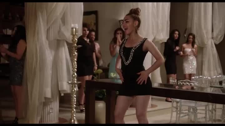 Un extrait du film  Much Loved