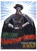 El Látigo negro contra los farsantes