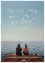 I’m not telling you anything, just sayin’