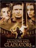 voir la fiche complète du film : Amazons and Gladiators