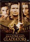 Amazons And Gladiators