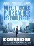 voir la fiche complète du film : L Outsider