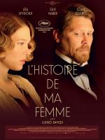 voir la fiche complète du film : L Histoire de ma femme