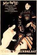 voir la fiche complète du film : Mr. Wu