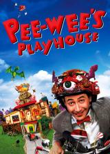 Pee-wee s playhouse