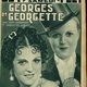 photo du film Georges et Georgette
