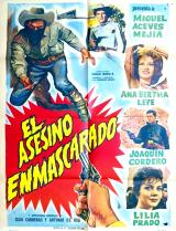 voir la fiche complète du film : El Asesino enmascarado