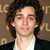 Robert Sheehan