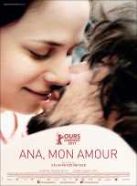 voir la fiche complète du film : Ana, mon amour