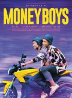 voir la fiche complète du film : Moneyboys