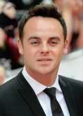 Ant McPartlin