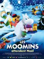 voir la fiche complète du film : Les Moomins attendent Noël
